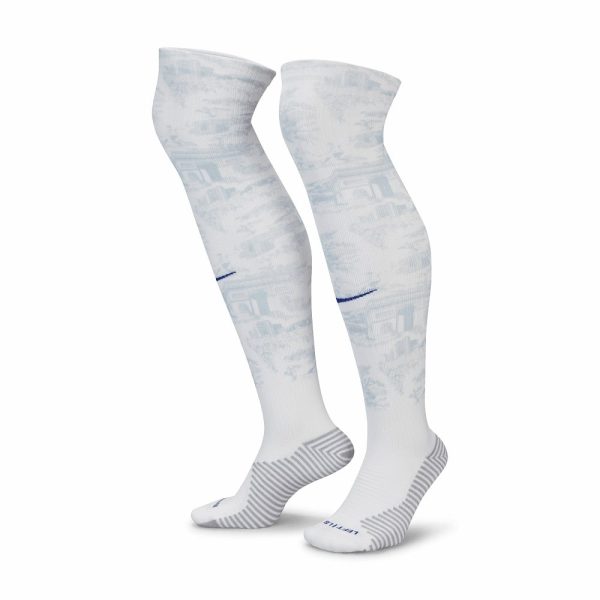 Chaussettes Equipe de France Exterieur 2023 2024