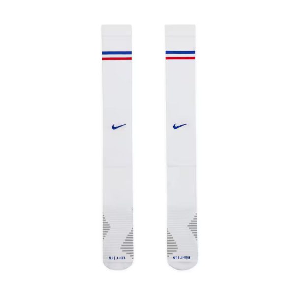 Chaussettes Equipe de France Exterieur 2024 2025
