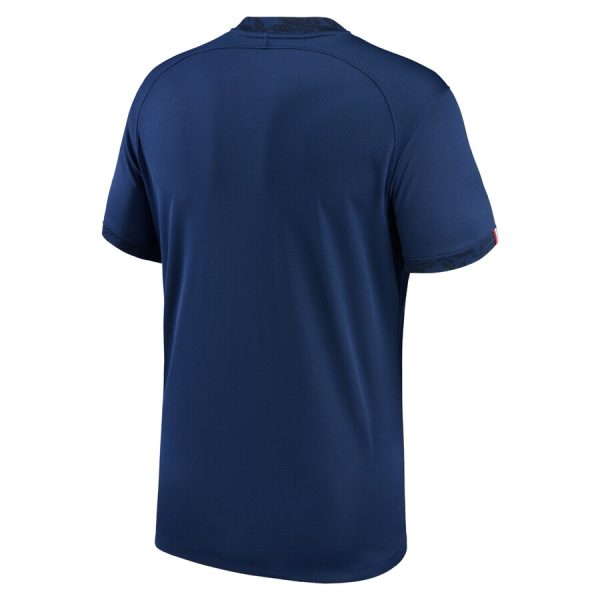 MAILLOT EQUIPE DE FRANCE DOMICILE 2023 2024