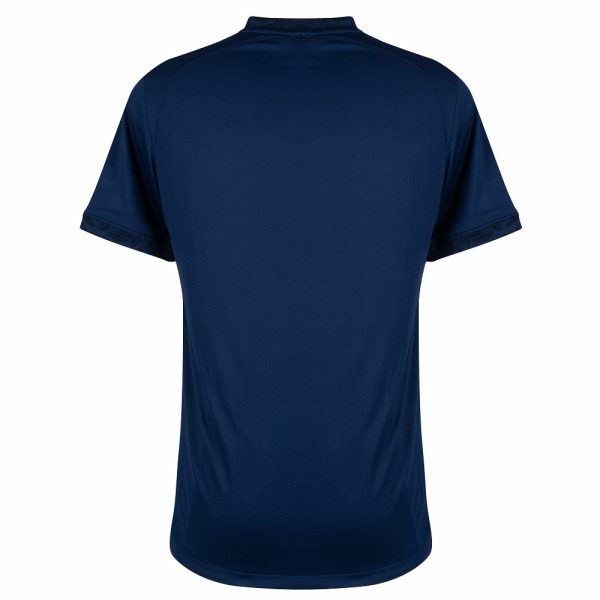 Maillot Enfant Equipe de France Domicile Euro 2024 Qualifications