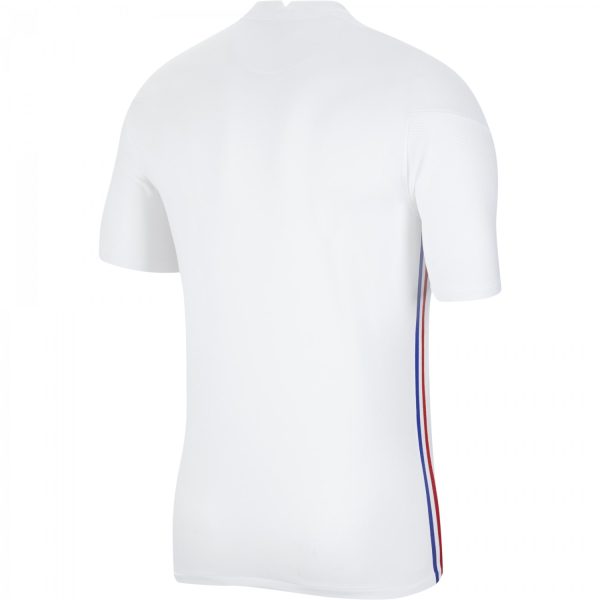 Maillot Equipe de France Exterieur 2020 2021