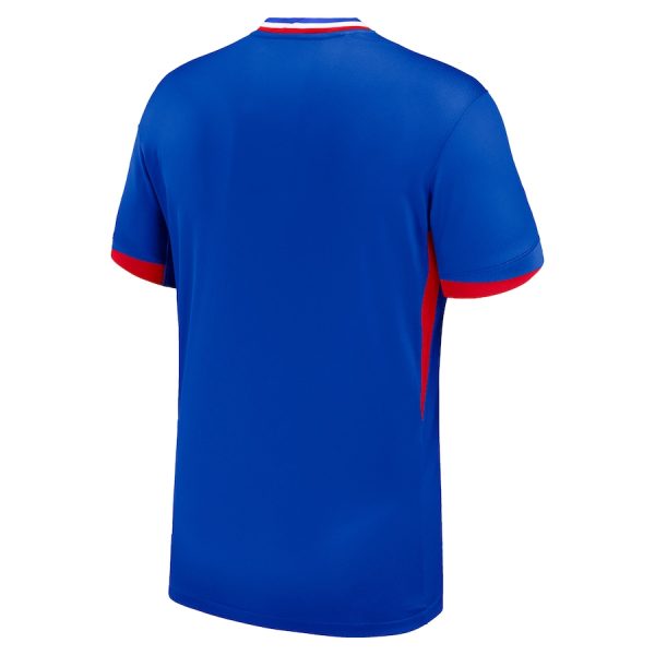 Maillot Equipe de France Enfant Domicile 2024 2025