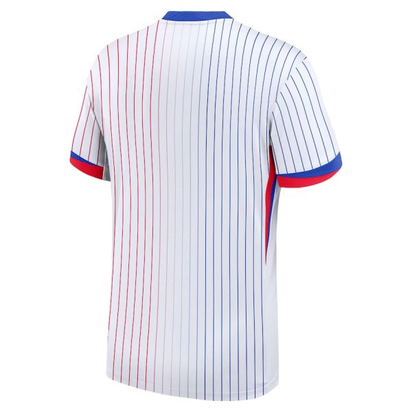 Maillot Enfant Equipe de France Exterieur 2024 2025