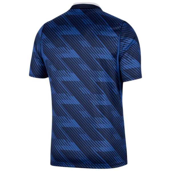 Maillot Equipe de France Domicile Coupe du Monde 2026