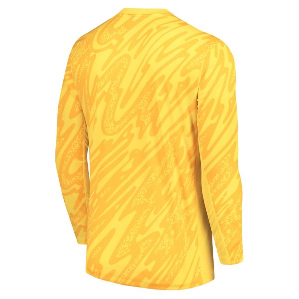 Maillot Equipe de France Domicile 2024 2025 Gardien