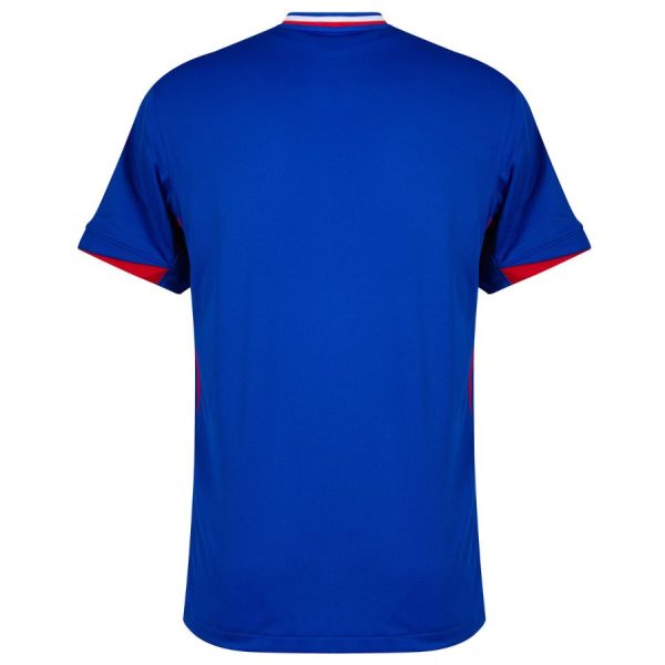 Maillot Enfant Equipe de France 2024 2025 Domicile