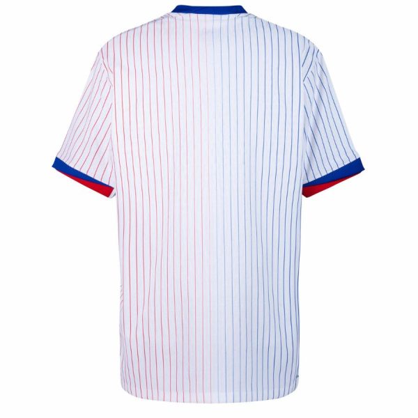 Maillot Enfant Equipe de France 2024 2025 Exterieur