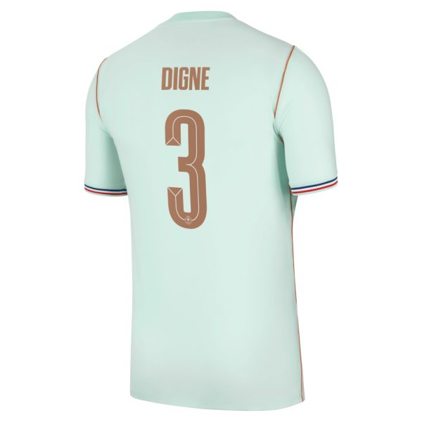 Maillot Equipe de France Exterieur Coupe du Monde 2026 Digne
