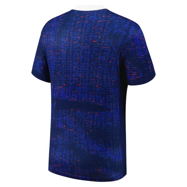 Maillot Equipe de France Féminine Domicile 2025