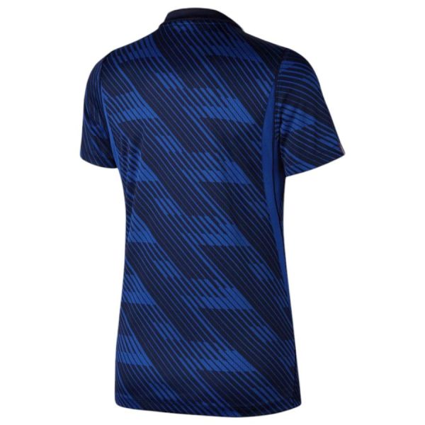 Maillot Equipe de France  Femme Domicile Coupe du Monde 2026