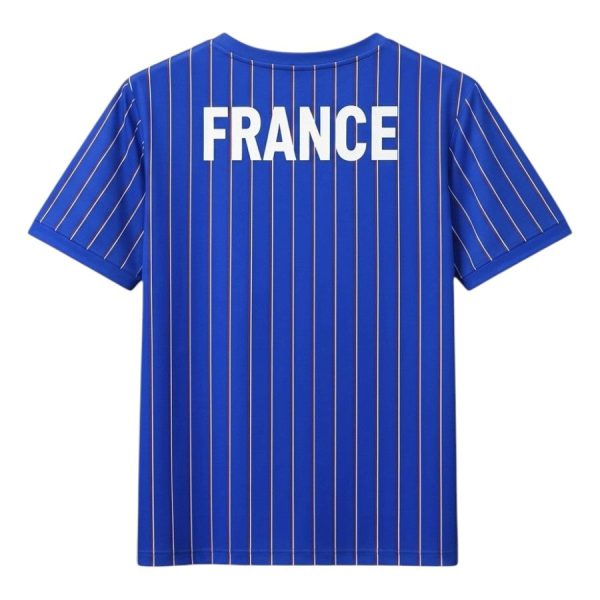 Maillot Equipe de France Enfant Pre Match Jacquemus