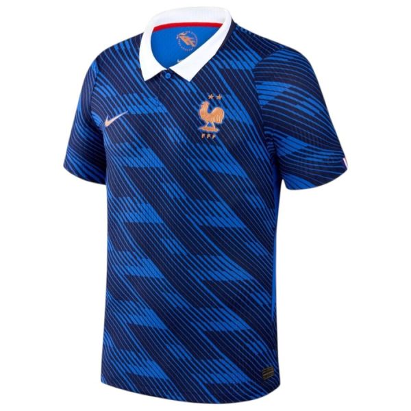 Maillot Match Equipe de France Domicile Coupe du Monde 2026