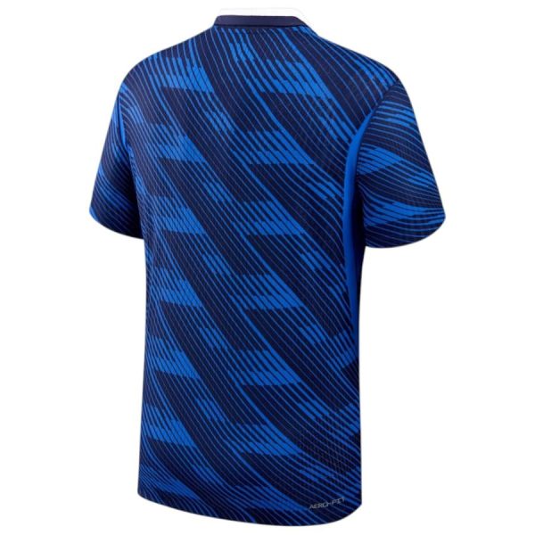 Maillot Match Equipe de France Domicile Coupe du Monde 2026