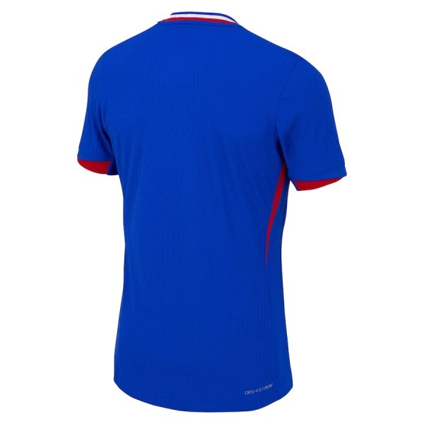 Maillot Equipe de France Match Domicile 2024 2025