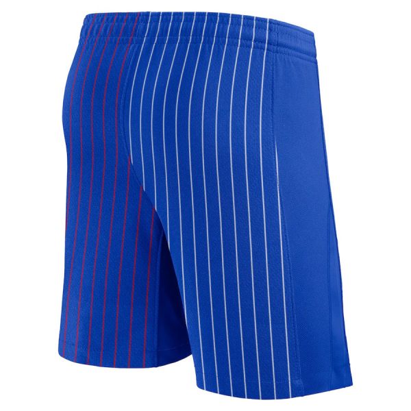 Short Equipe de France Exterieur 2024 2025